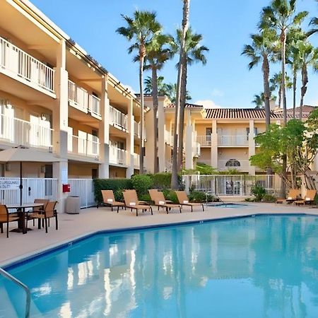 Hotel San Diego-Rancho Bernardo Екстериор снимка