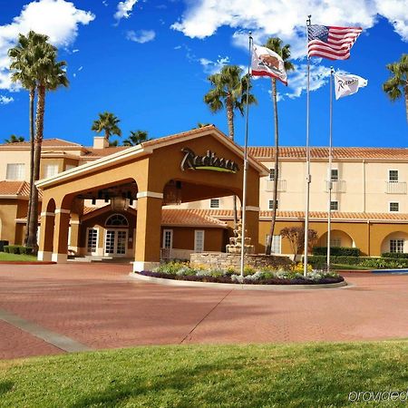 Hotel San Diego-Rancho Bernardo Екстериор снимка