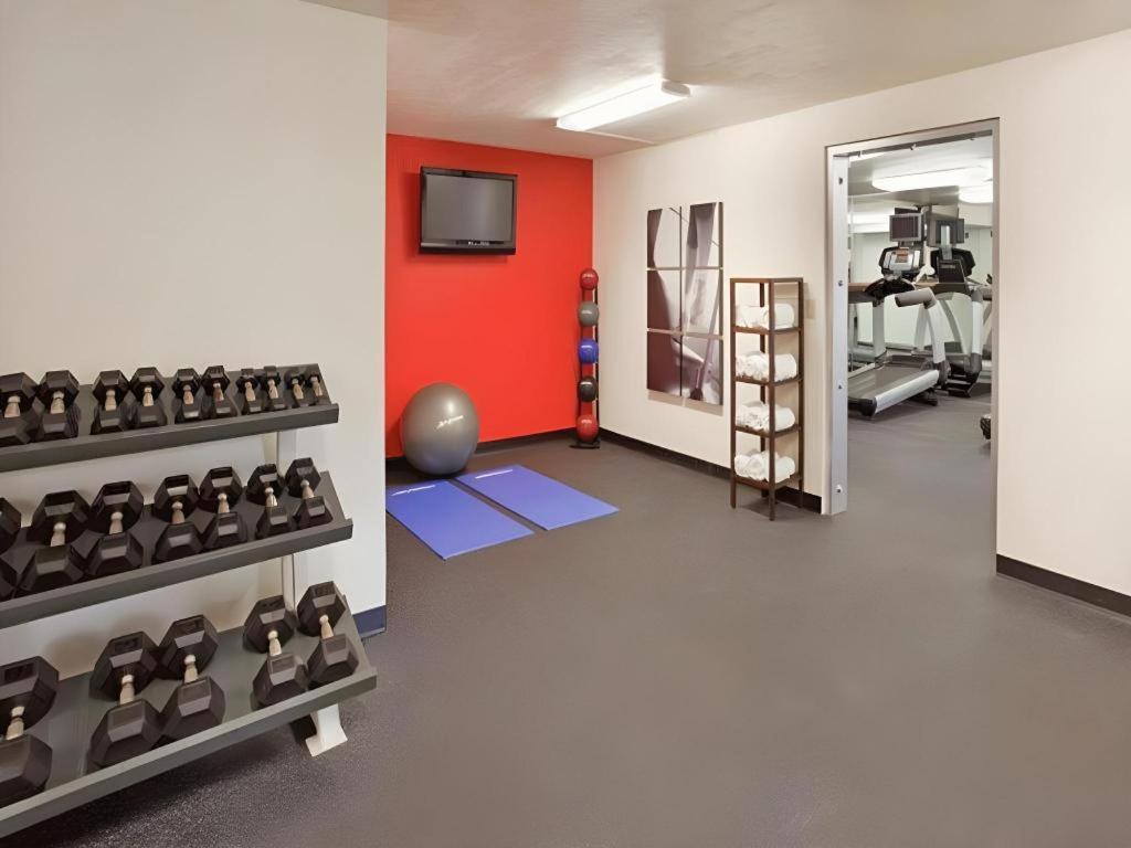 Hotel San Diego-Rancho Bernardo Екстериор снимка