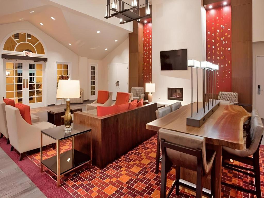 Hotel San Diego-Rancho Bernardo Екстериор снимка