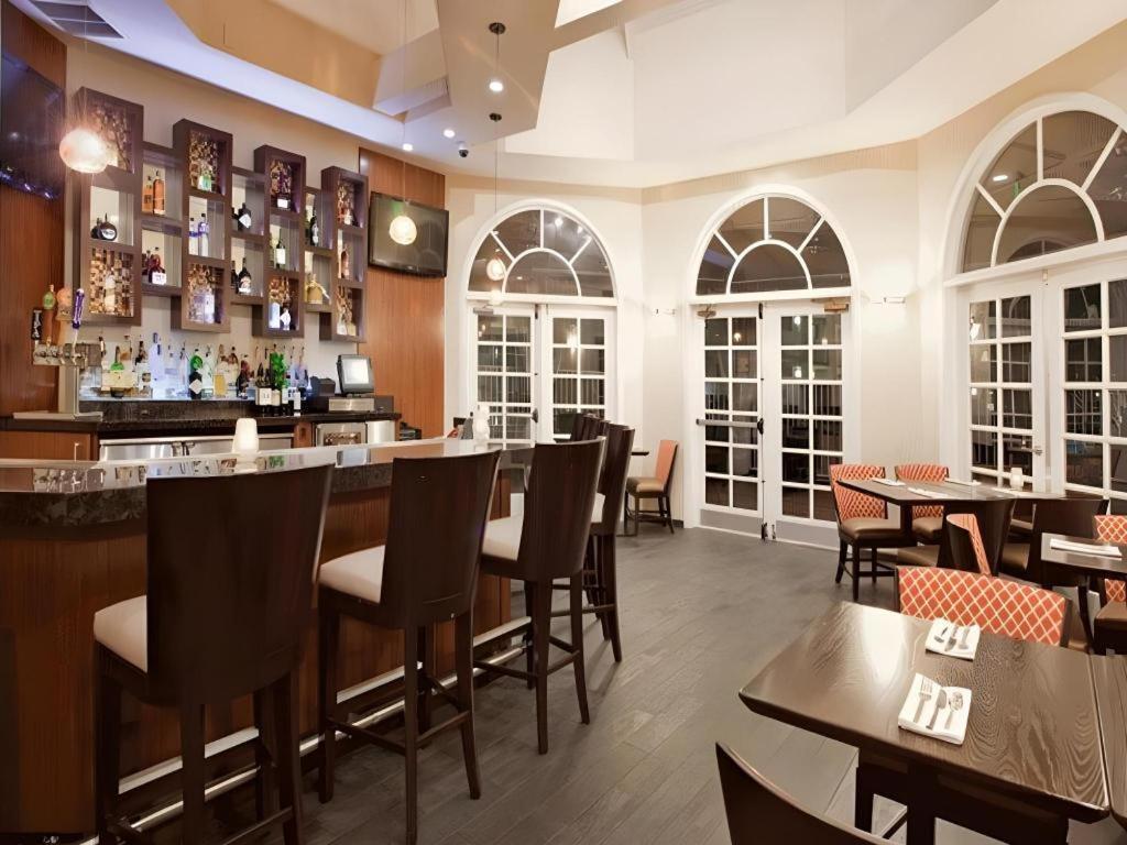 Hotel San Diego-Rancho Bernardo Екстериор снимка