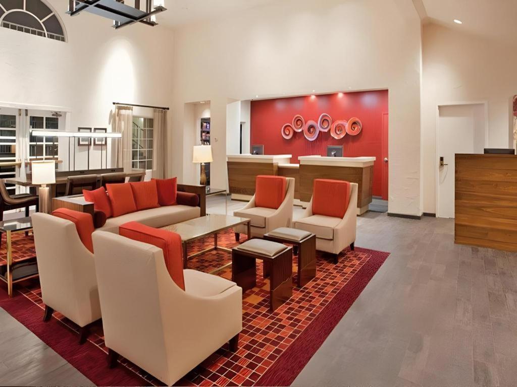 Hotel San Diego-Rancho Bernardo Екстериор снимка