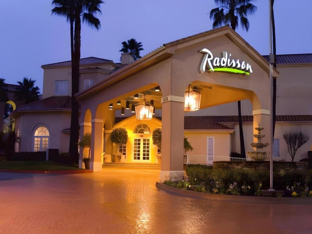 Hotel San Diego-Rancho Bernardo Екстериор снимка