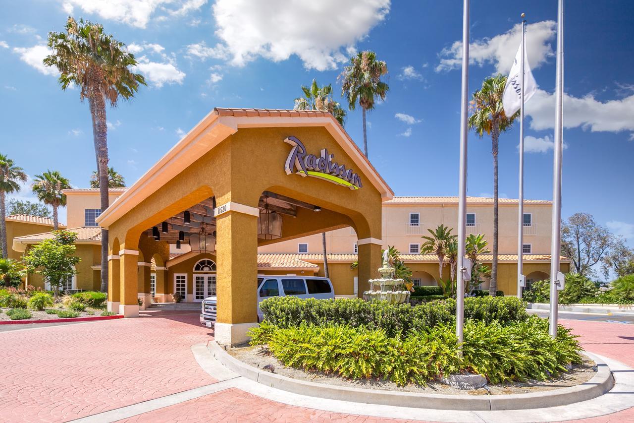 Hotel San Diego-Rancho Bernardo Екстериор снимка