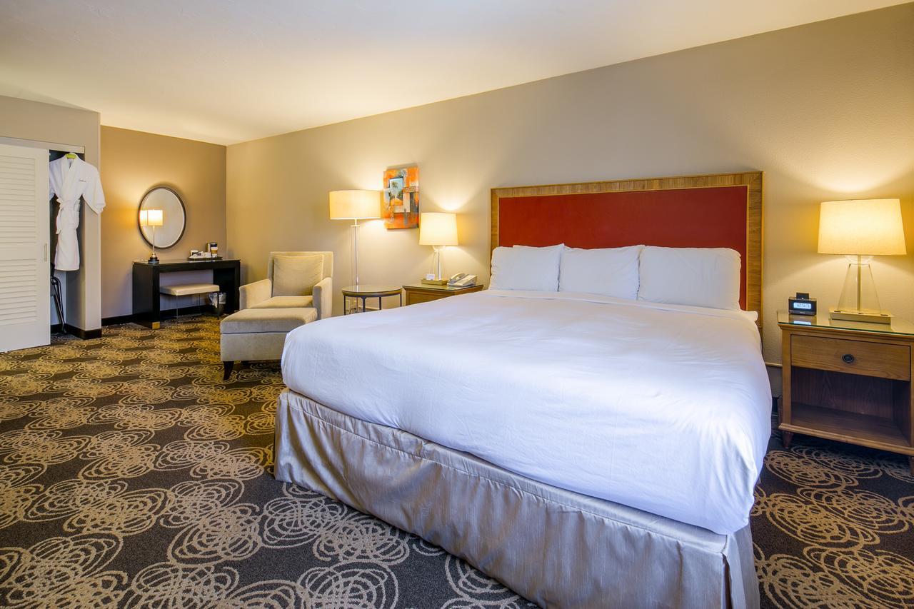 Hotel San Diego-Rancho Bernardo Екстериор снимка