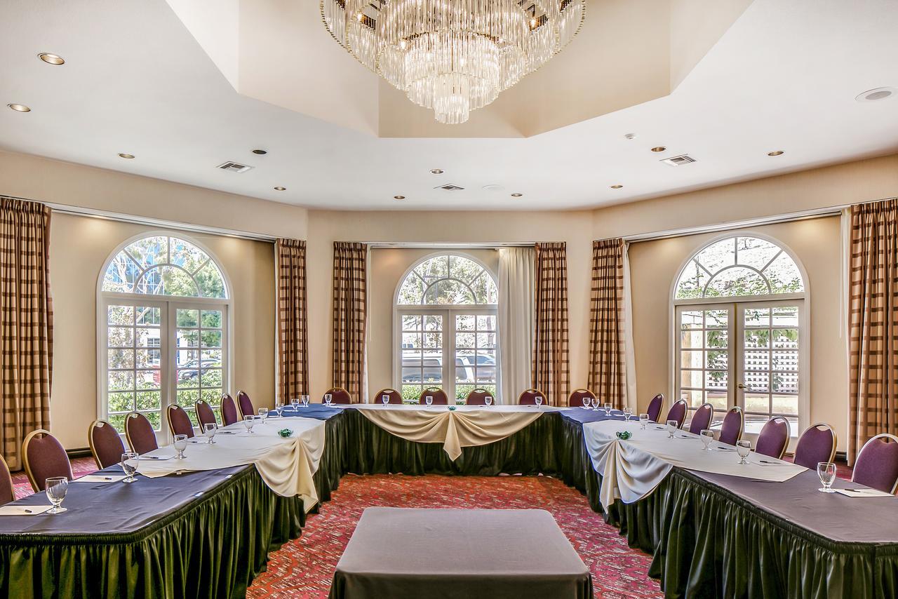 Hotel San Diego-Rancho Bernardo Екстериор снимка