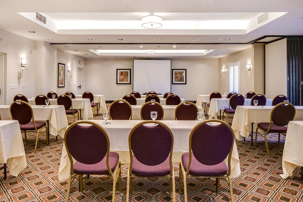 Hotel San Diego-Rancho Bernardo Екстериор снимка
