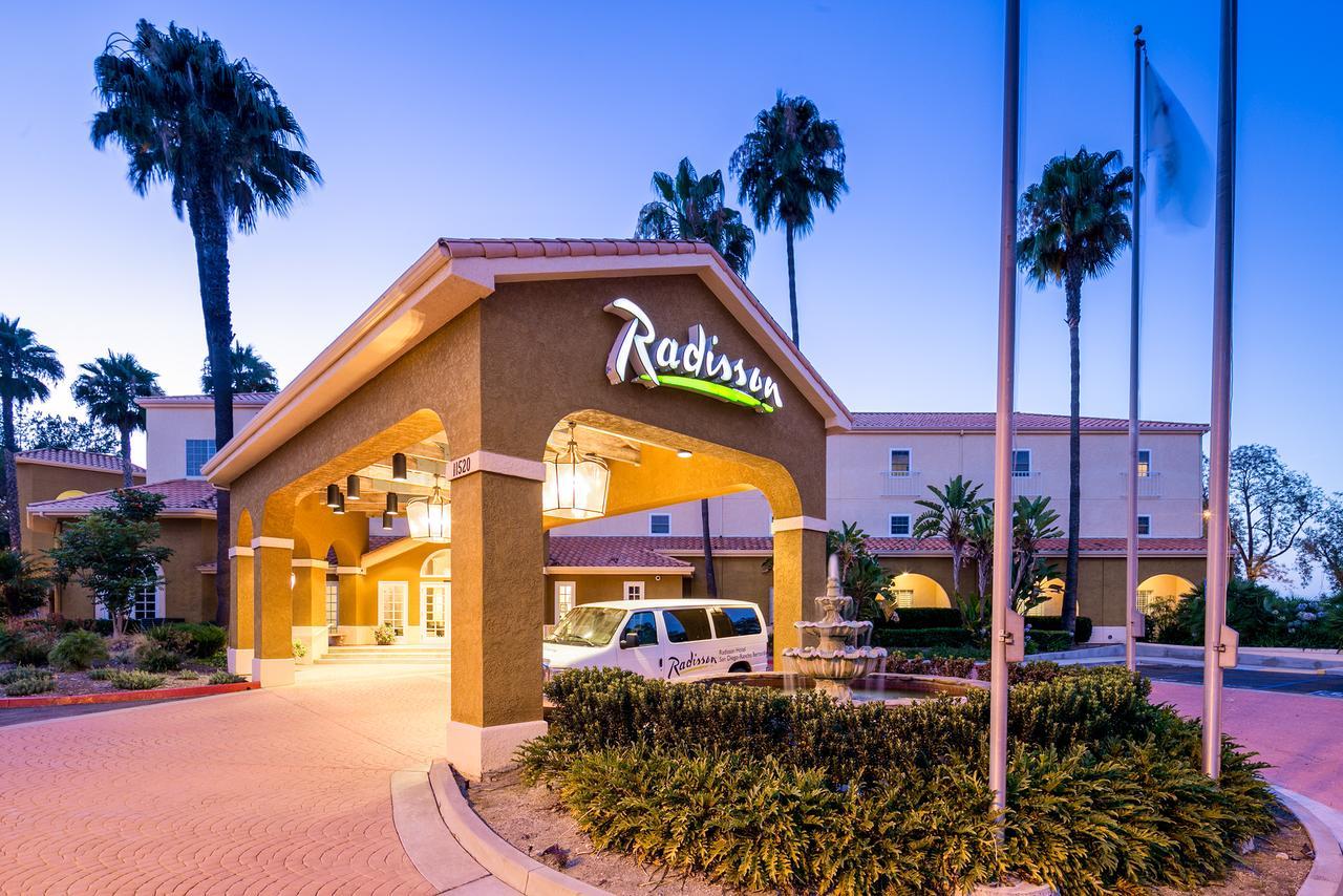 Hotel San Diego-Rancho Bernardo Екстериор снимка