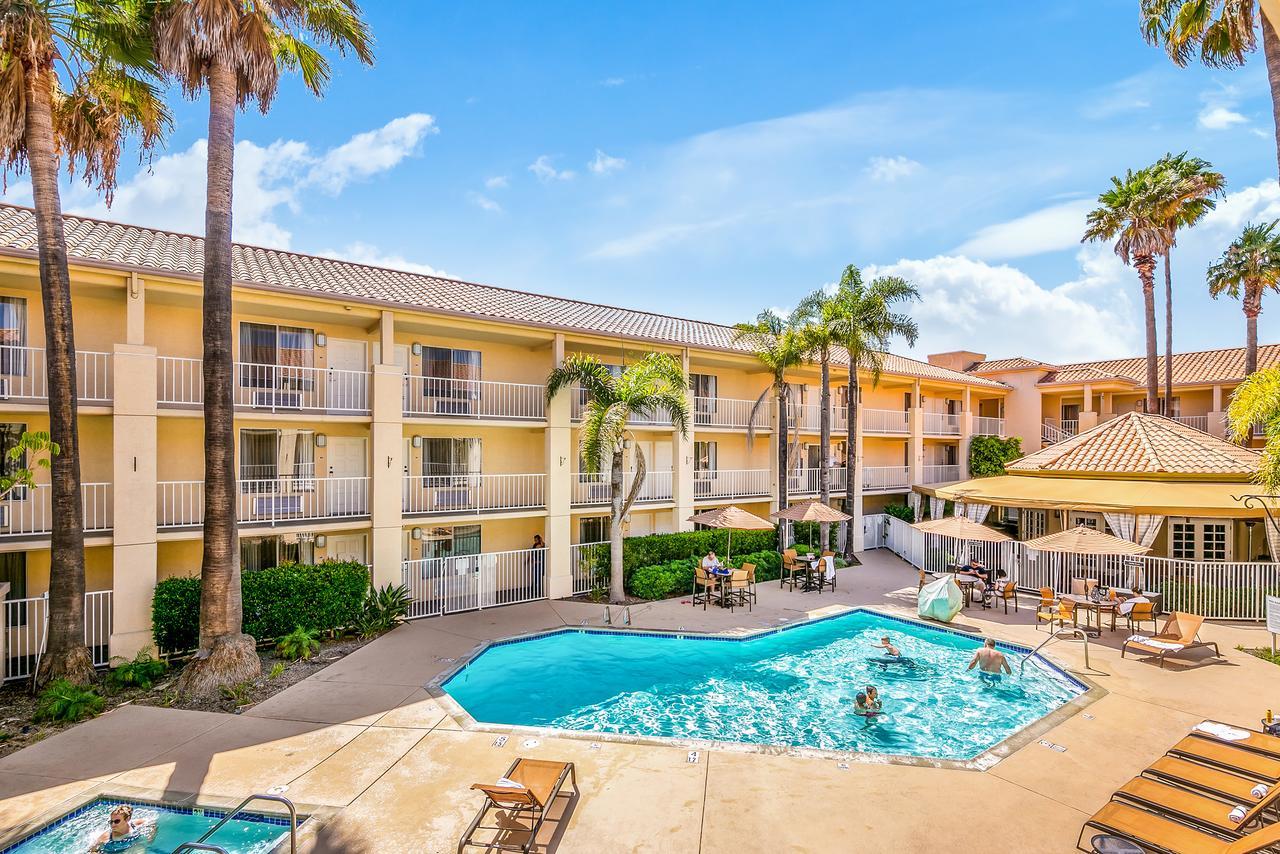 Hotel San Diego-Rancho Bernardo Екстериор снимка