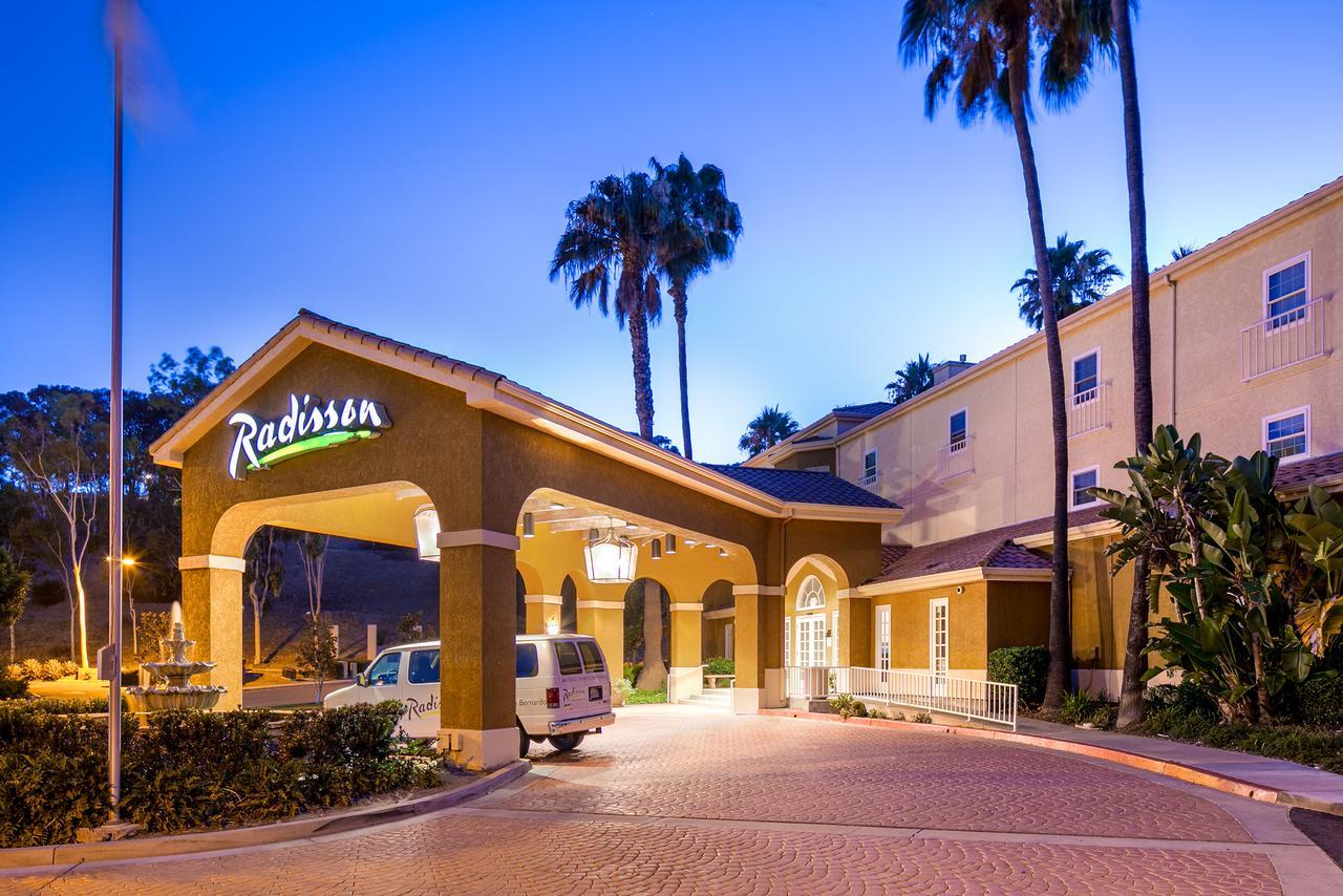 Hotel San Diego-Rancho Bernardo Екстериор снимка