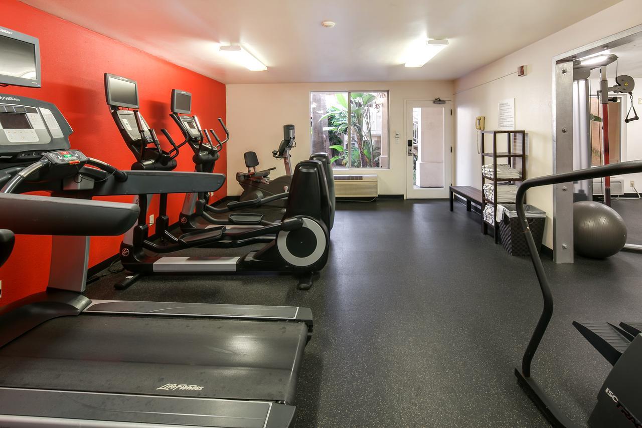 Hotel San Diego-Rancho Bernardo Екстериор снимка