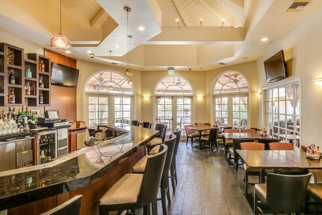 Hotel San Diego-Rancho Bernardo Екстериор снимка