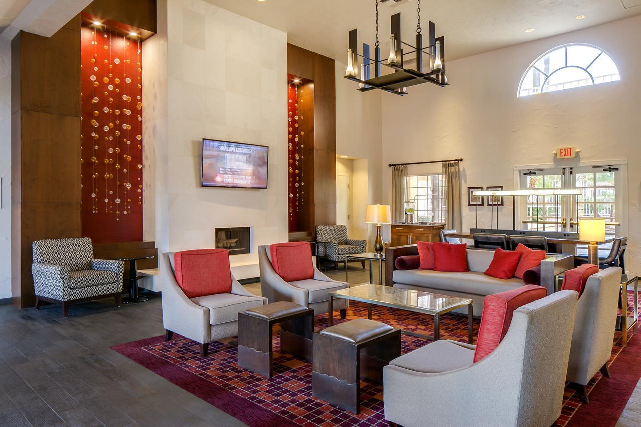 Hotel San Diego-Rancho Bernardo Екстериор снимка
