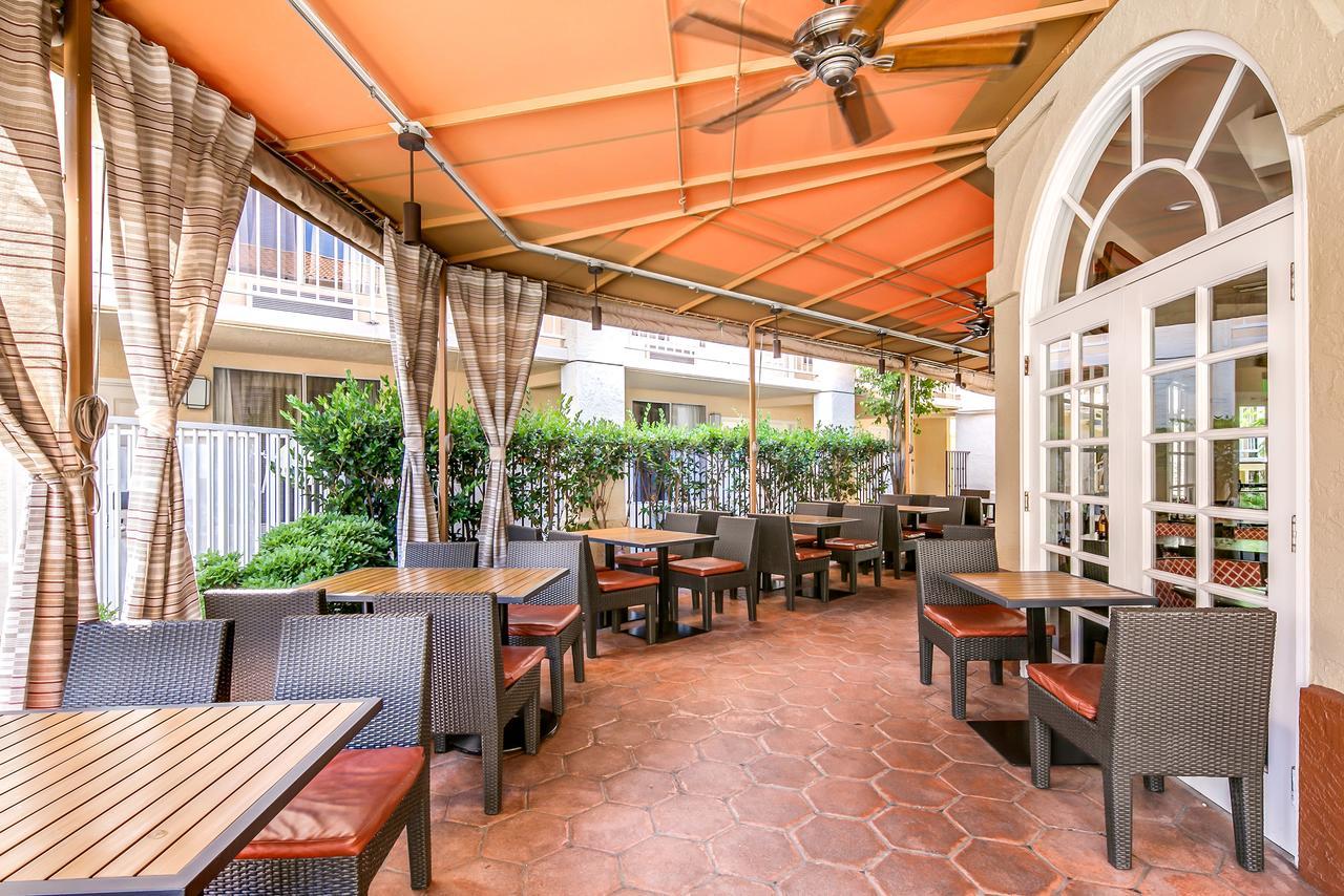 Hotel San Diego-Rancho Bernardo Екстериор снимка