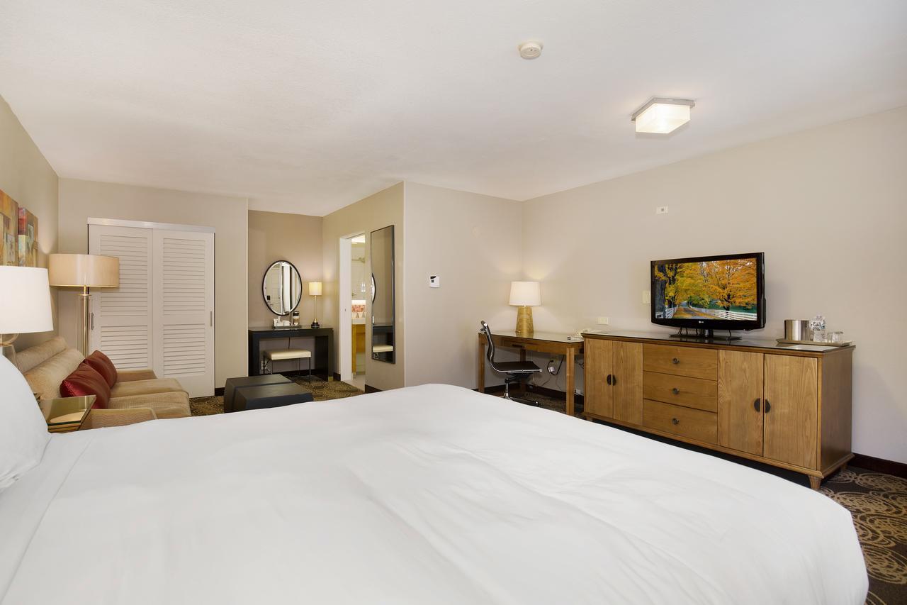 Hotel San Diego-Rancho Bernardo Екстериор снимка