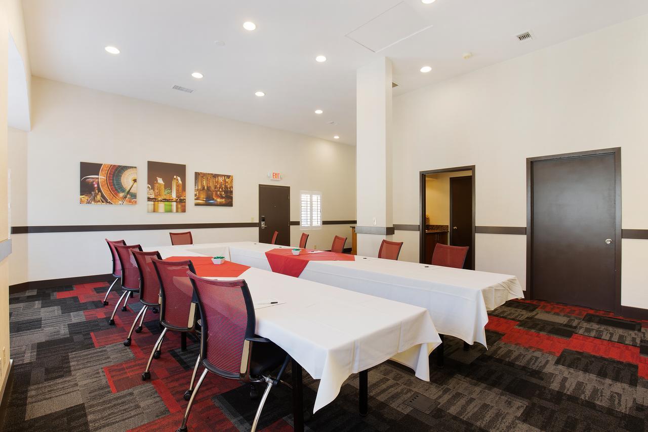 Hotel San Diego-Rancho Bernardo Екстериор снимка