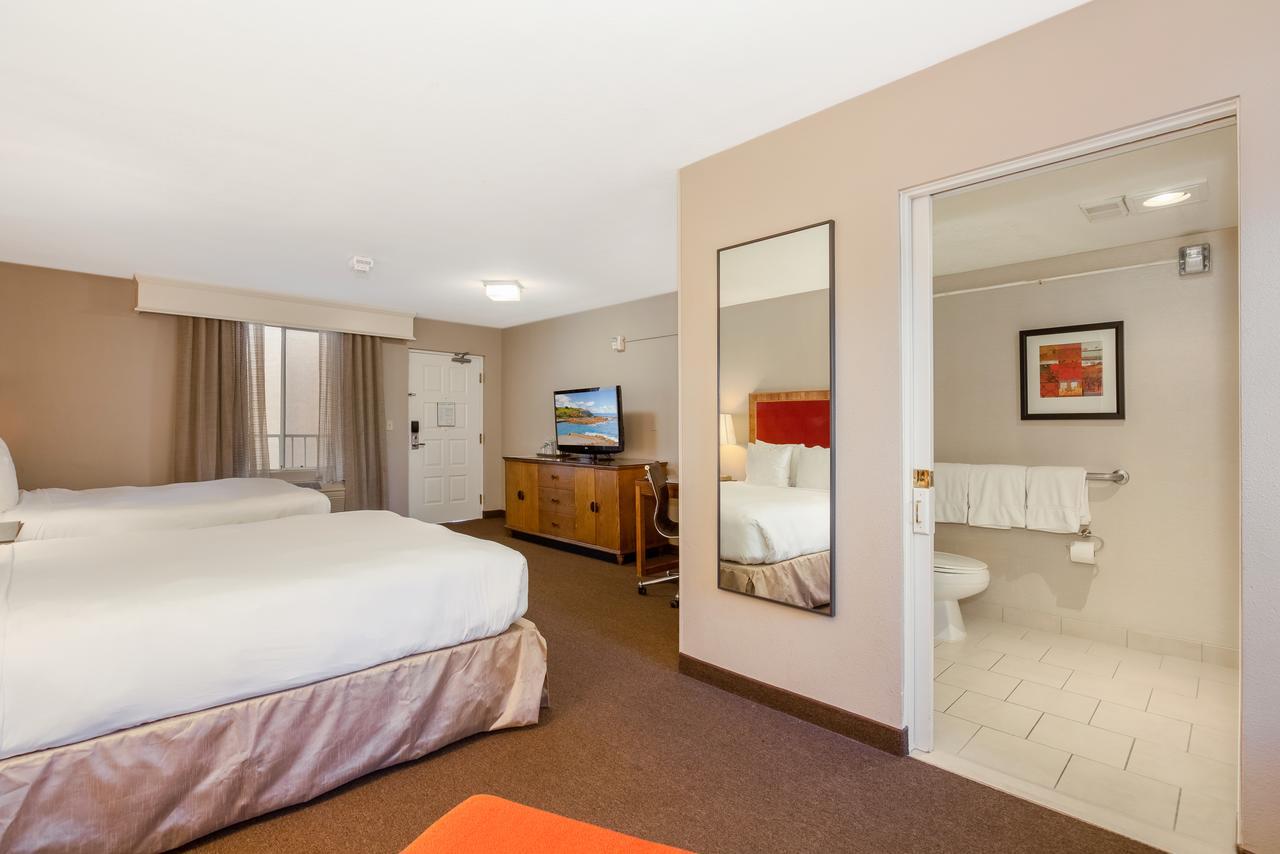 Hotel San Diego-Rancho Bernardo Екстериор снимка