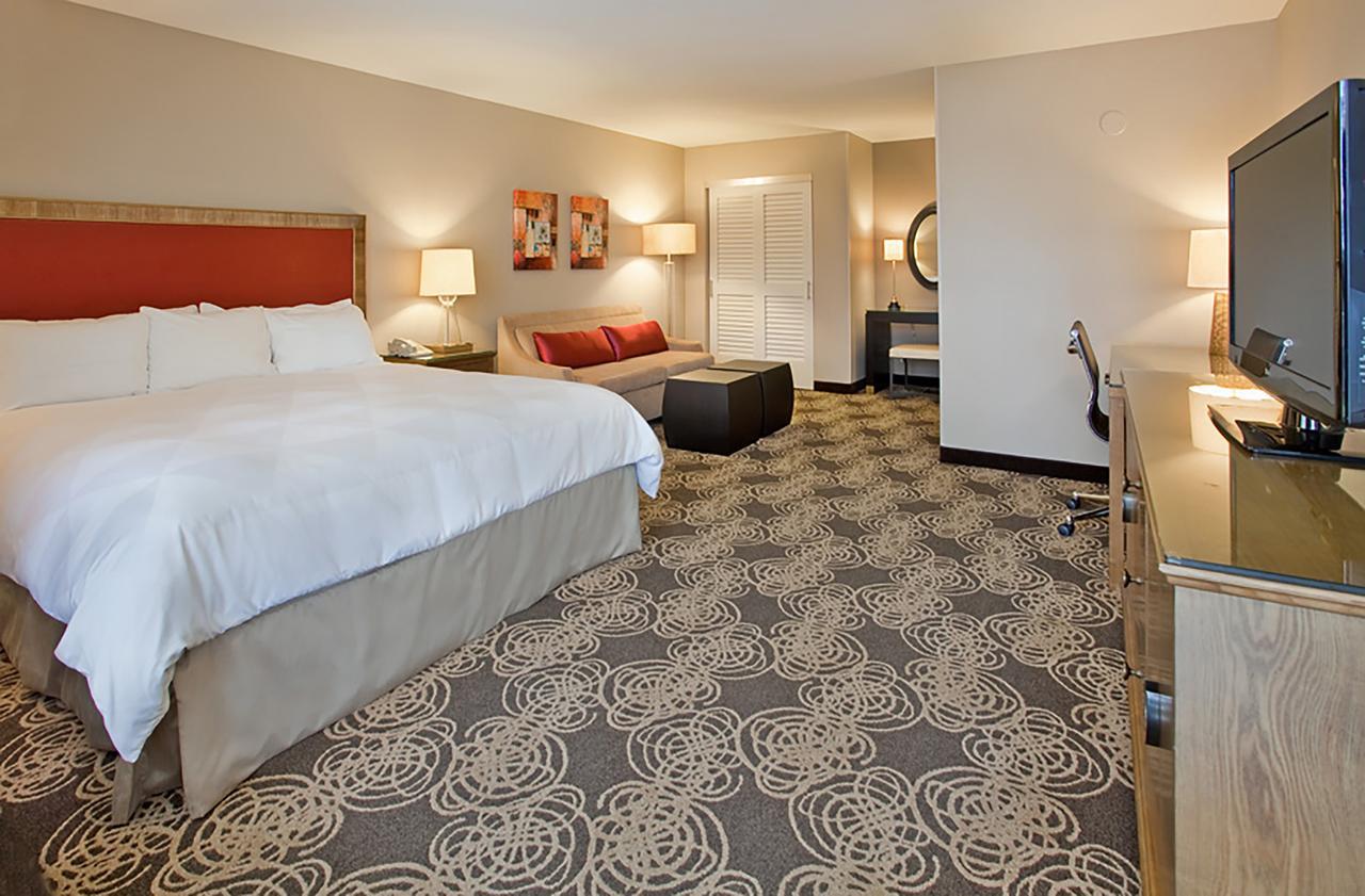 Hotel San Diego-Rancho Bernardo Екстериор снимка