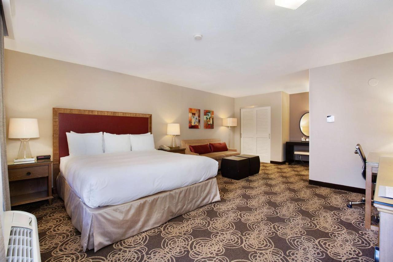Hotel San Diego-Rancho Bernardo Екстериор снимка