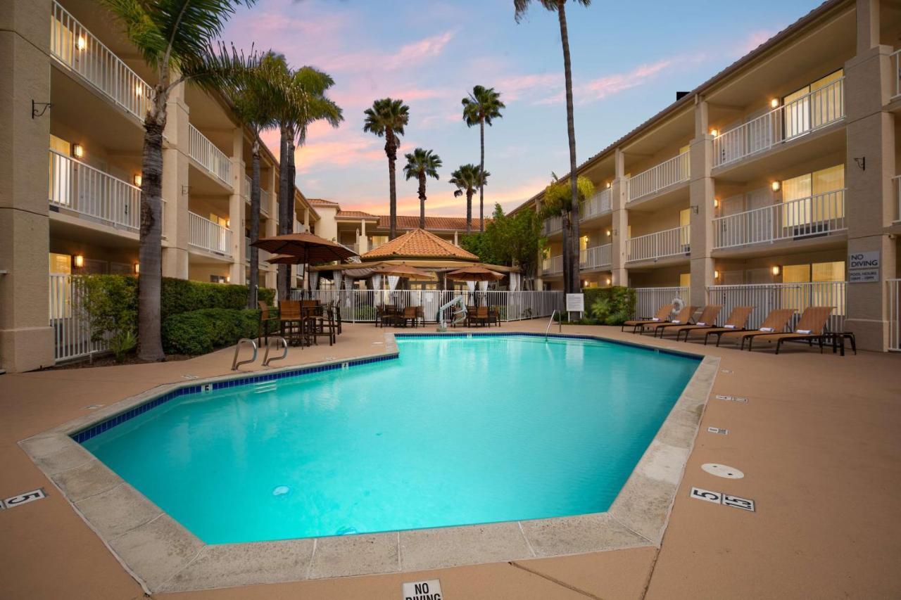 Hotel San Diego-Rancho Bernardo Екстериор снимка