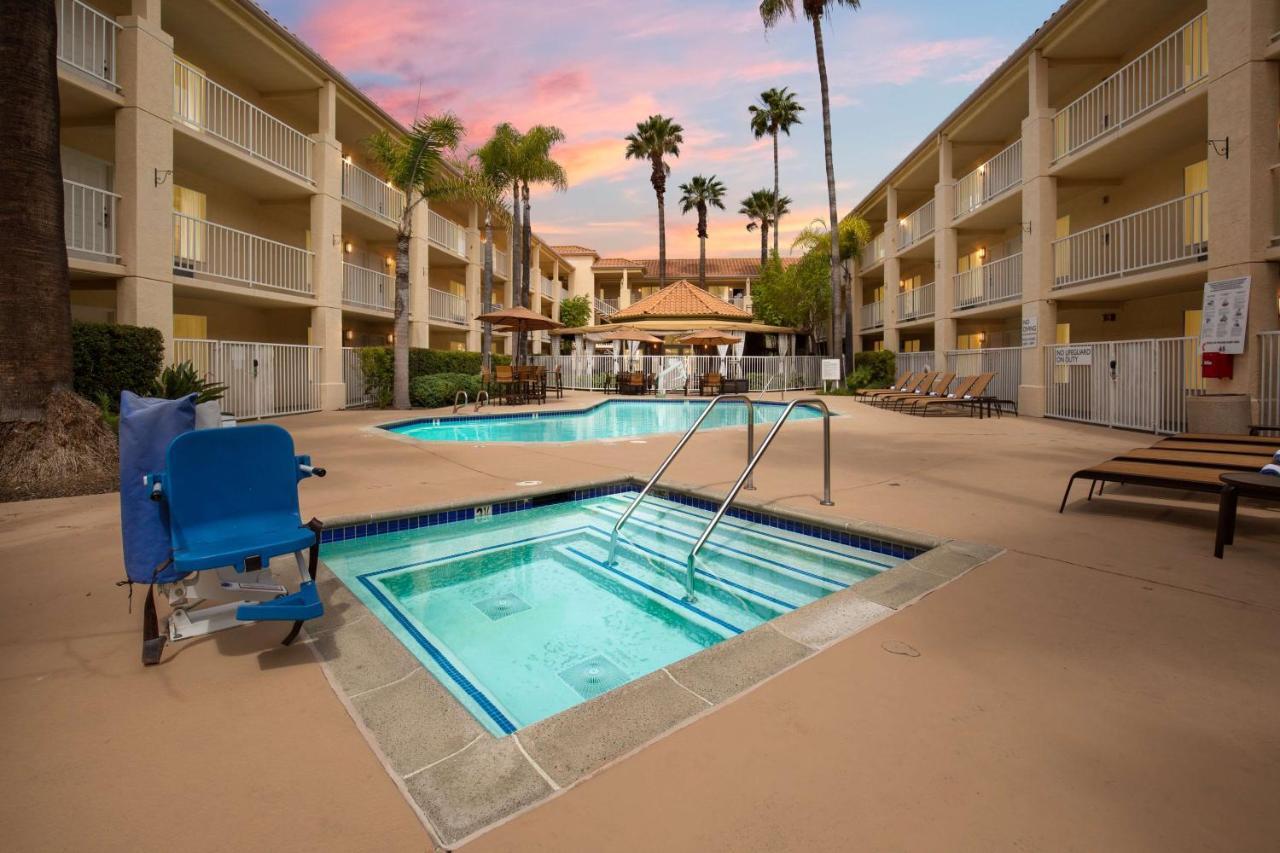Hotel San Diego-Rancho Bernardo Екстериор снимка