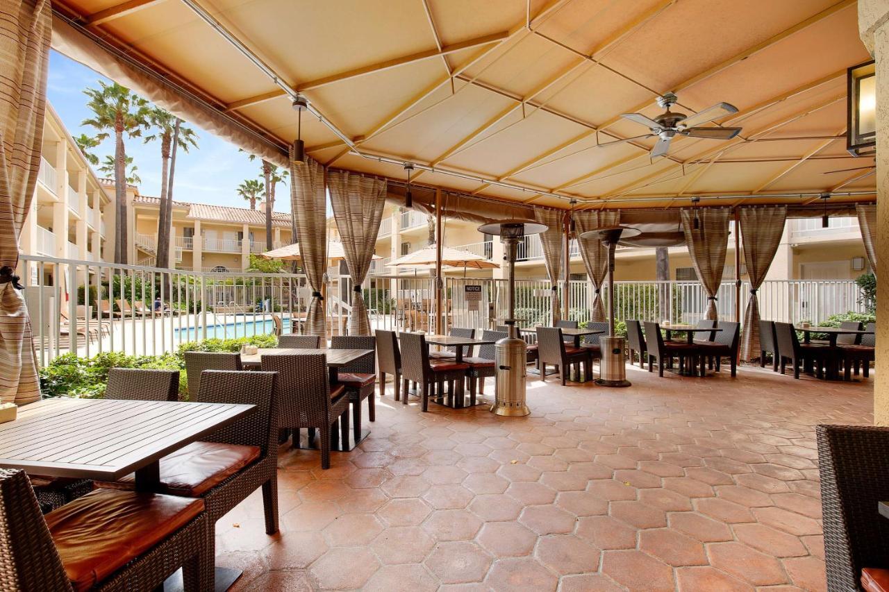 Hotel San Diego-Rancho Bernardo Екстериор снимка