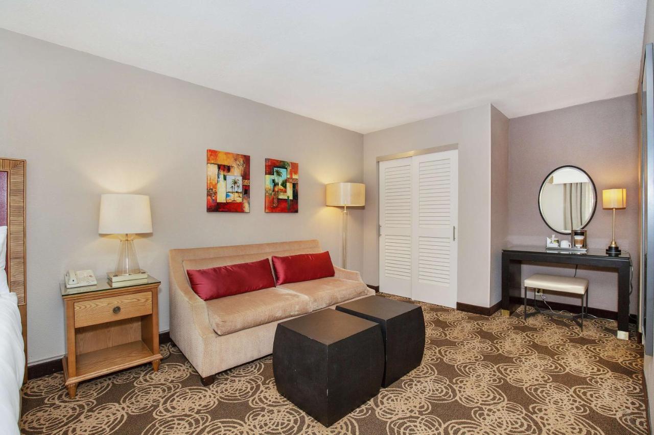 Hotel San Diego-Rancho Bernardo Екстериор снимка
