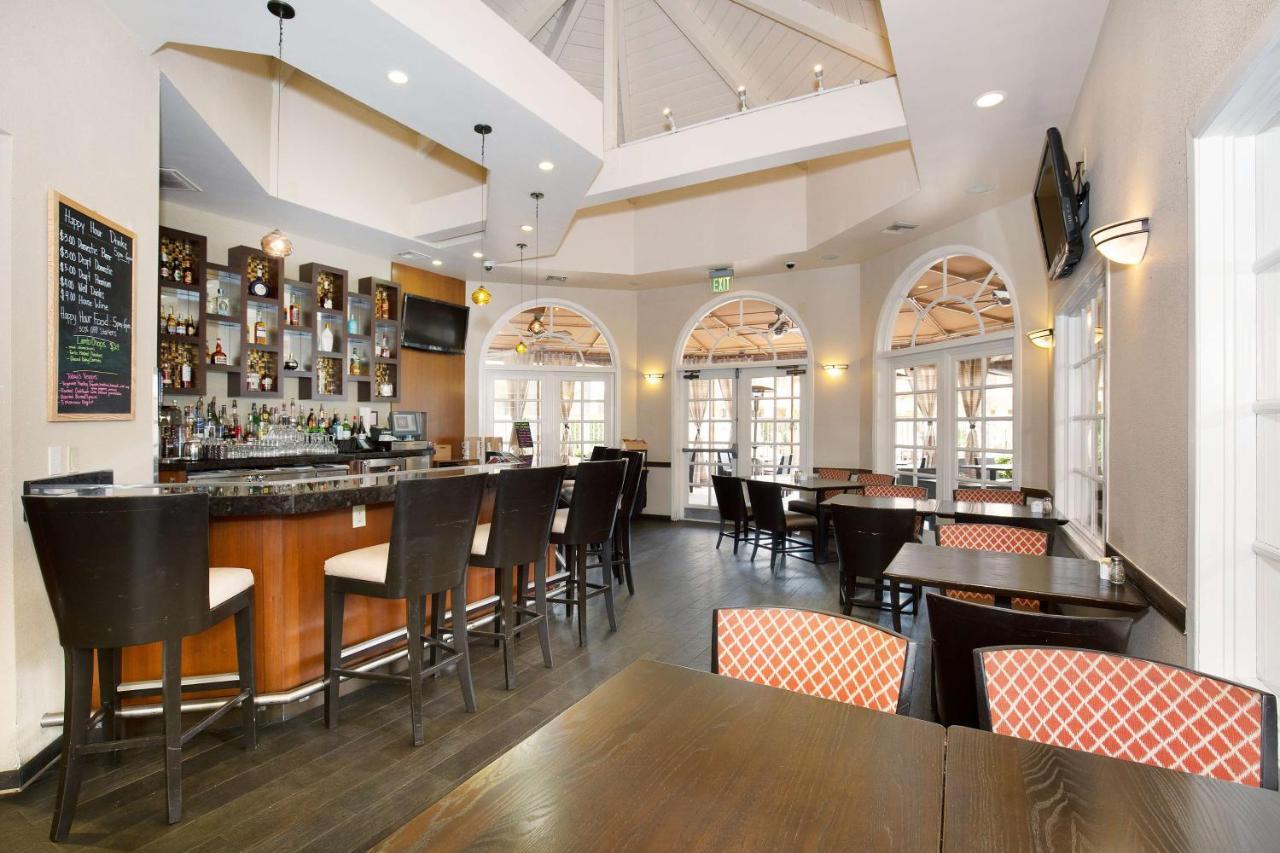 Hotel San Diego-Rancho Bernardo Екстериор снимка