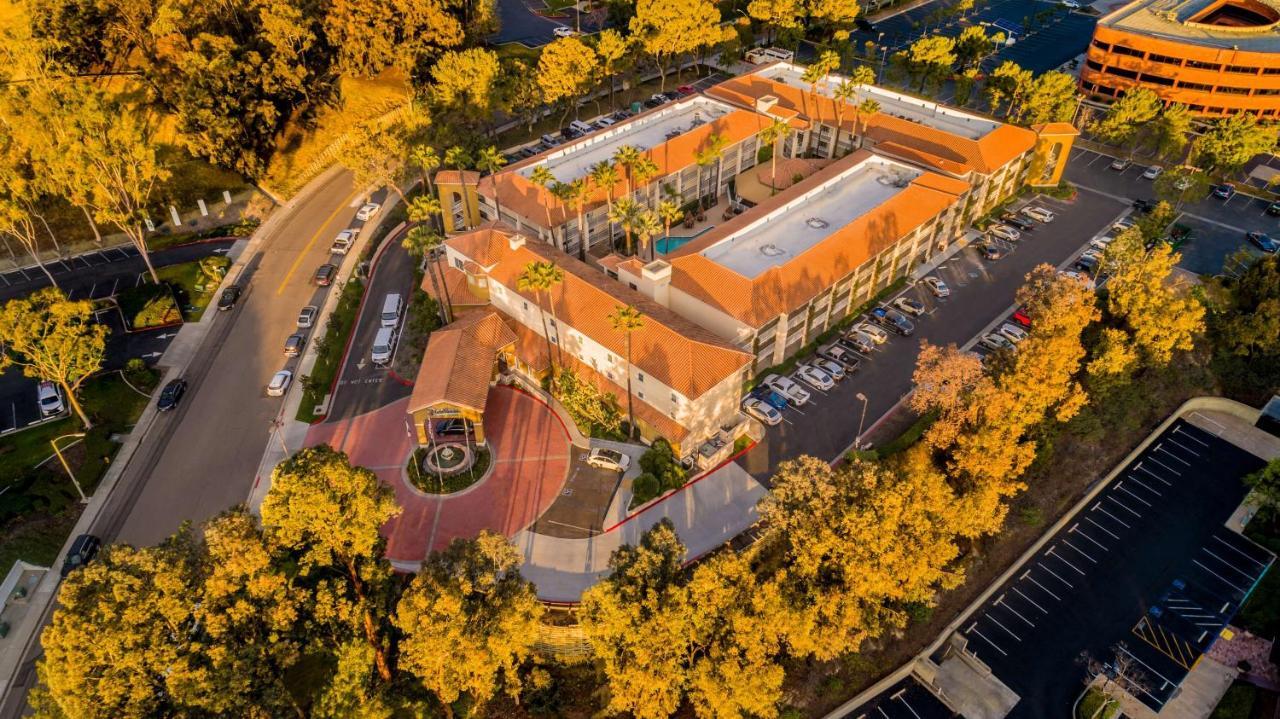 Hotel San Diego-Rancho Bernardo Екстериор снимка