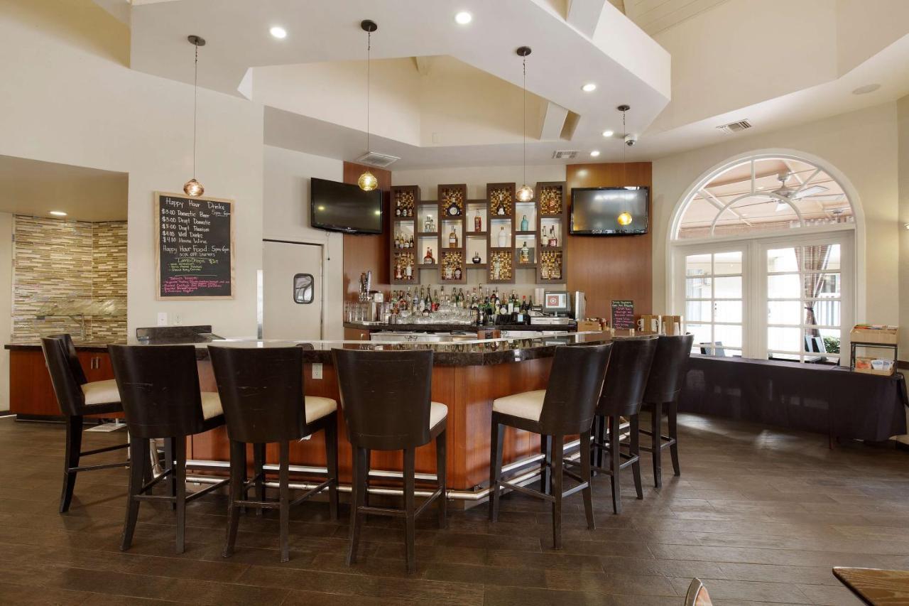 Hotel San Diego-Rancho Bernardo Екстериор снимка
