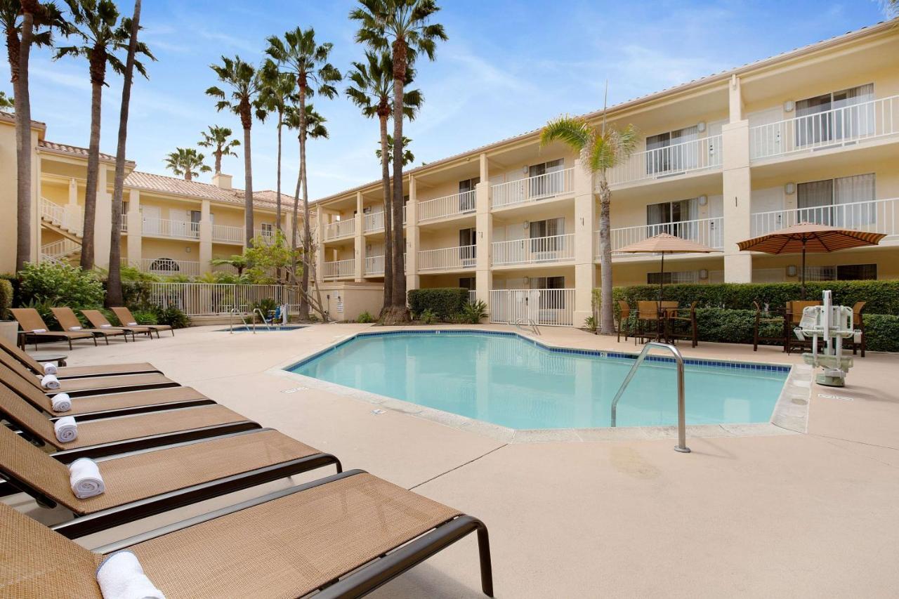 Hotel San Diego-Rancho Bernardo Екстериор снимка