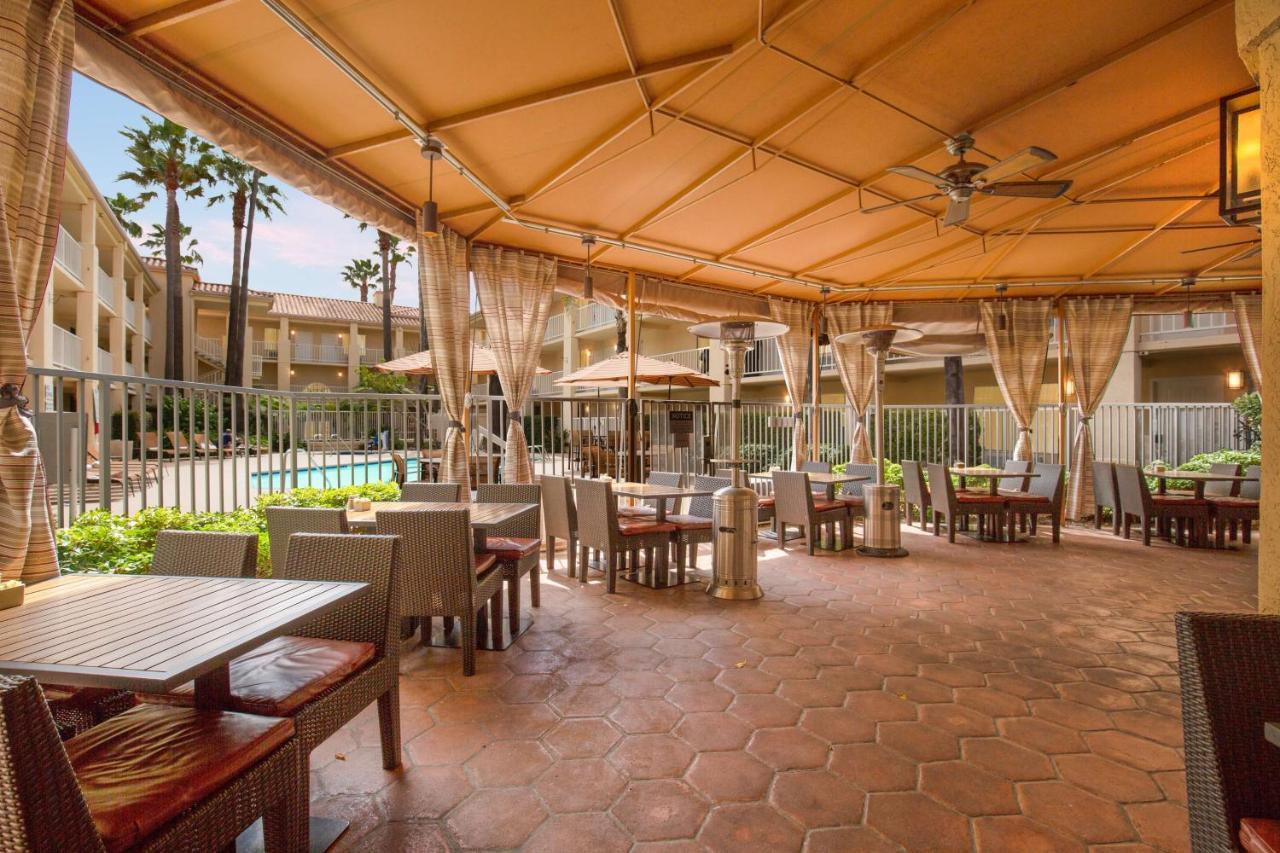 Hotel San Diego-Rancho Bernardo Екстериор снимка