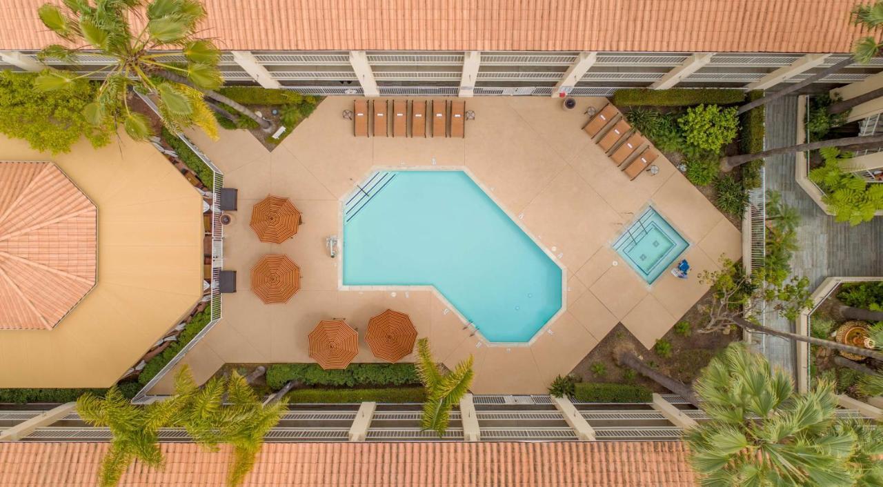 Hotel San Diego-Rancho Bernardo Екстериор снимка