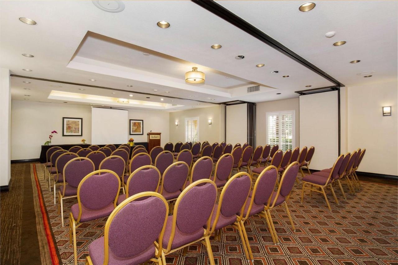 Hotel San Diego-Rancho Bernardo Екстериор снимка