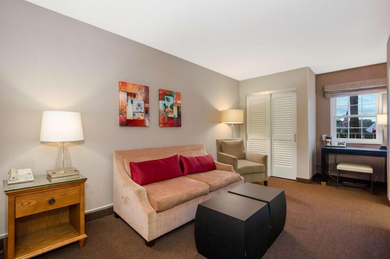 Hotel San Diego-Rancho Bernardo Екстериор снимка