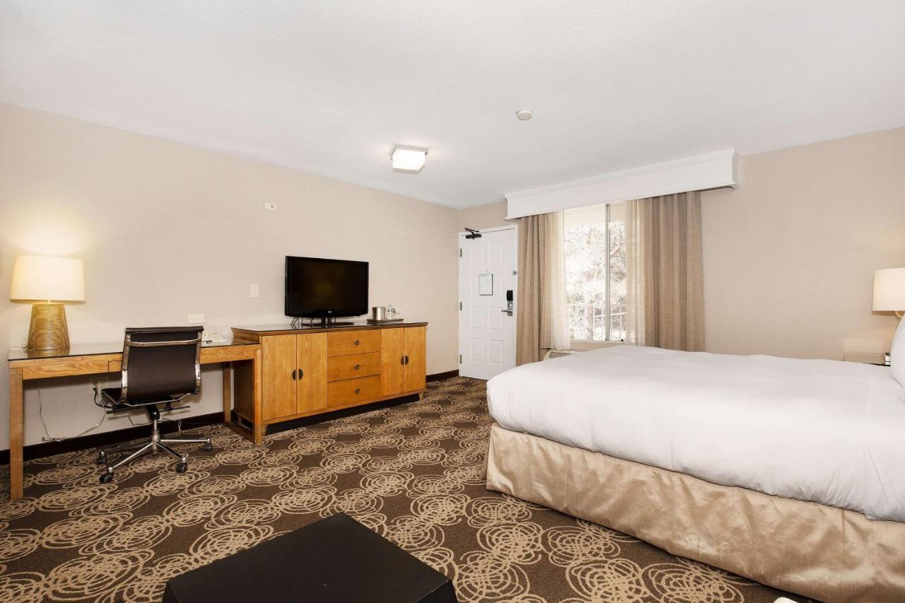 Hotel San Diego-Rancho Bernardo Екстериор снимка