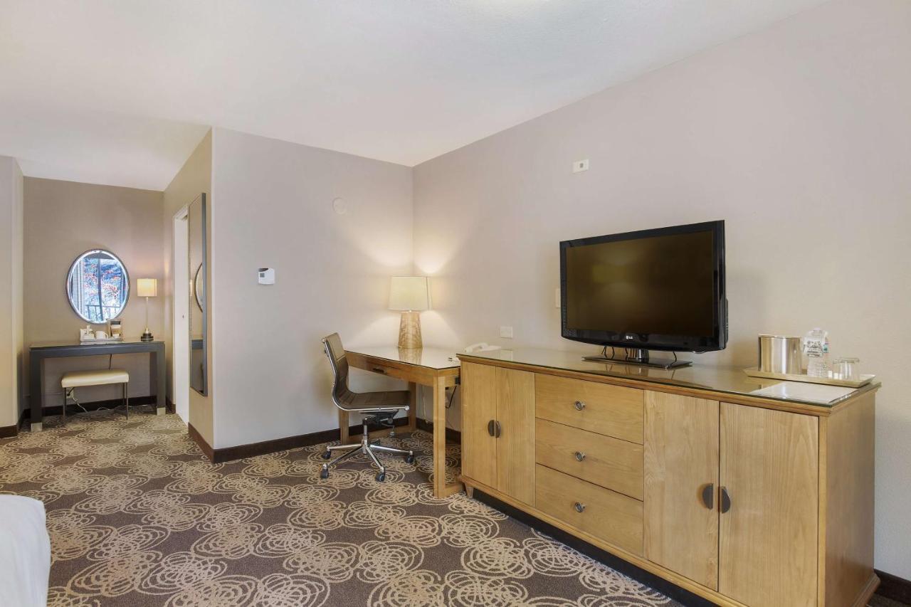 Hotel San Diego-Rancho Bernardo Екстериор снимка