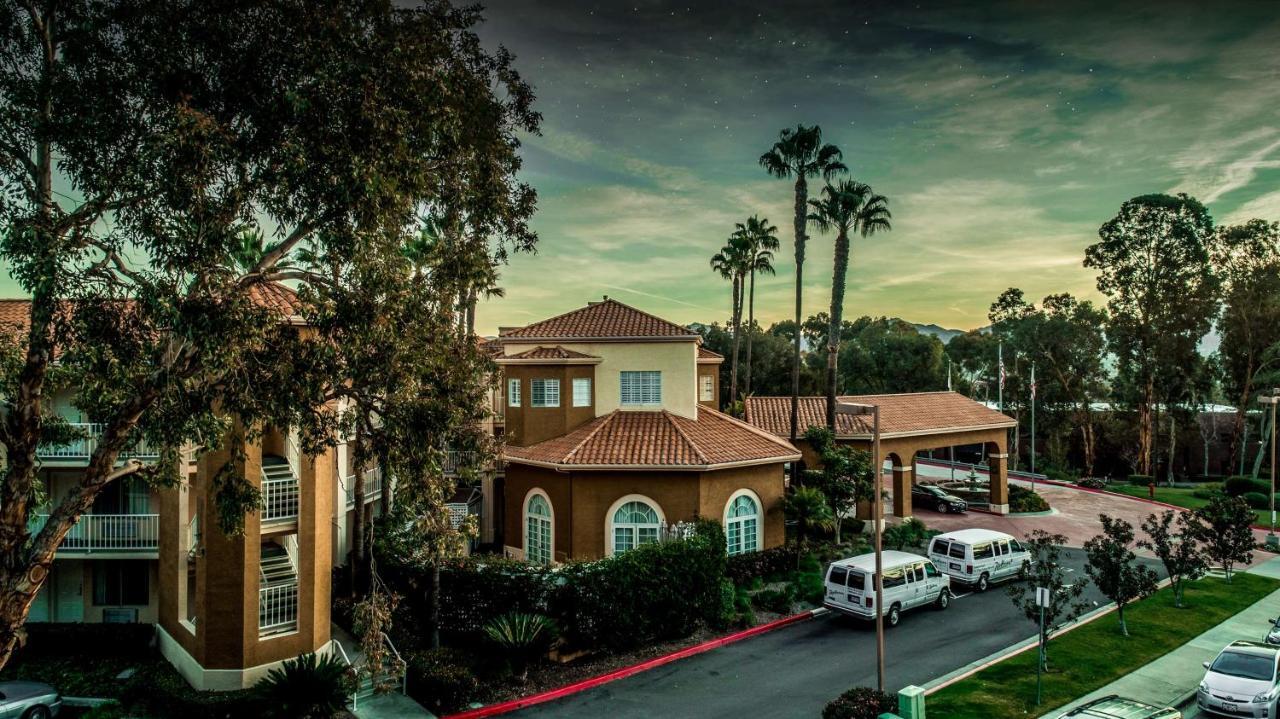 Hotel San Diego-Rancho Bernardo Екстериор снимка