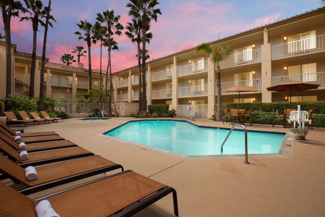 Hotel San Diego-Rancho Bernardo Екстериор снимка