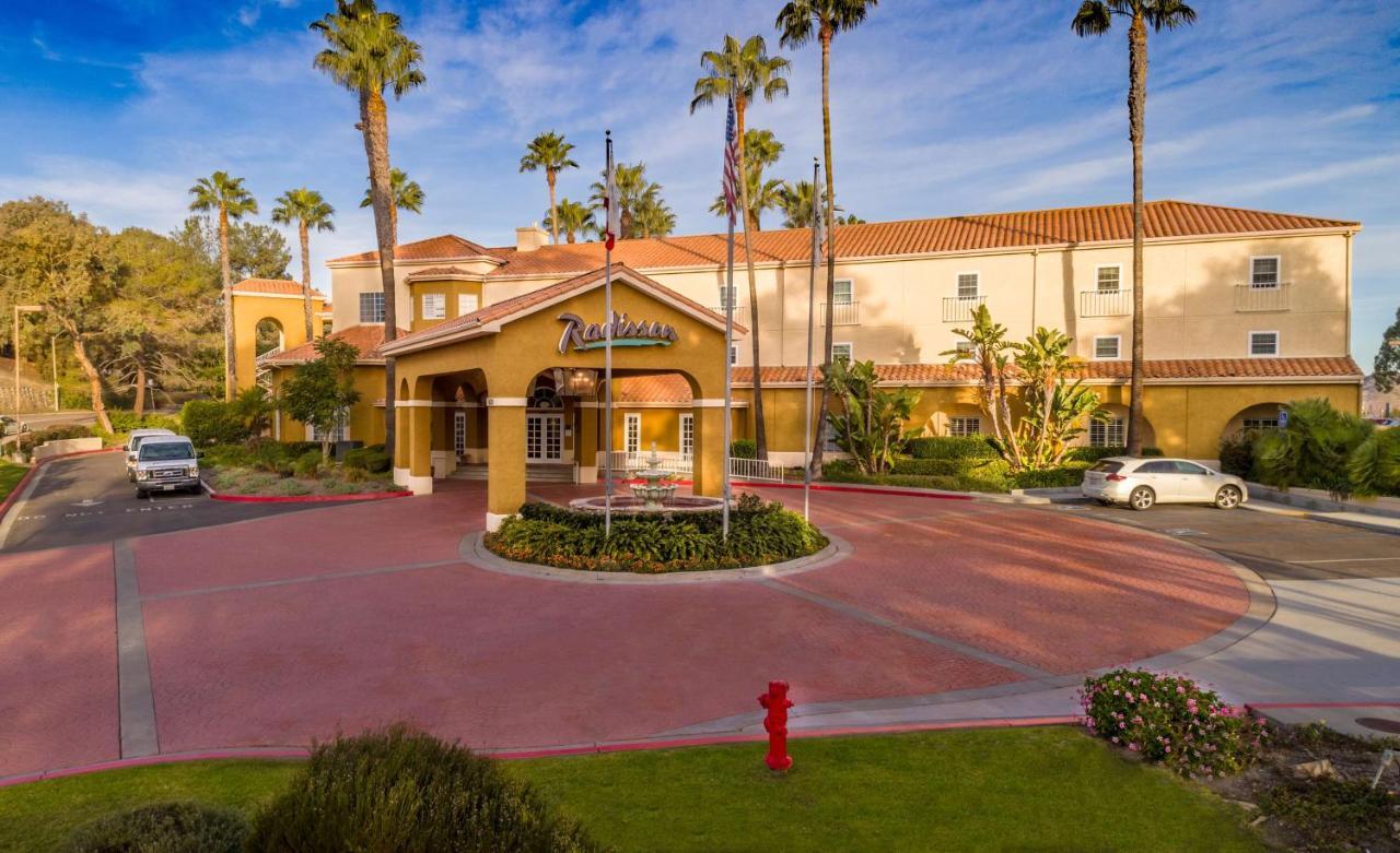 Hotel San Diego-Rancho Bernardo Екстериор снимка